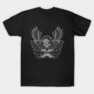EAGLE WRENCH T-Shirt